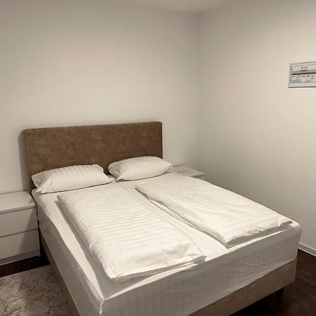 Apartment Paradise Enver Dubrave Gornje ภายนอก รูปภาพ