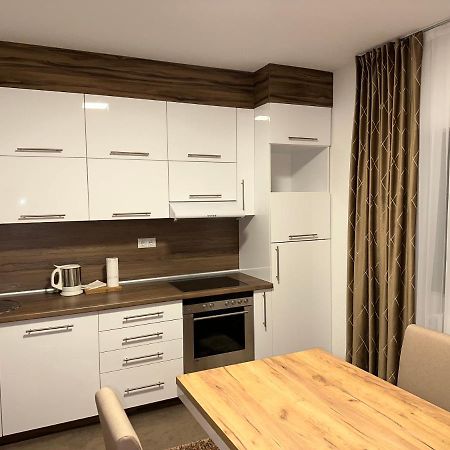 Apartment Paradise Enver Dubrave Gornje ภายนอก รูปภาพ
