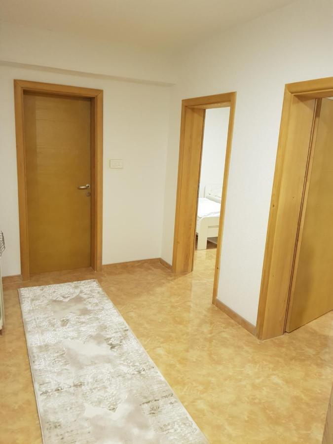 Apartment Paradise Enver Dubrave Gornje ภายนอก รูปภาพ